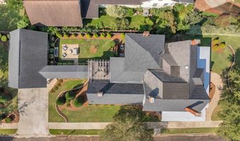 302 W College St, Americus, GA 31709