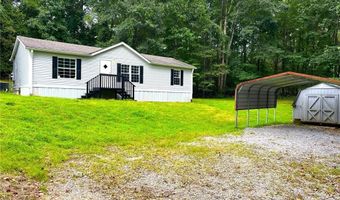 4650 Flatbottom Rd, Ball Ground, GA 30107