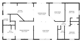 10766 RIFLE RANGE Rd, Bridgeville, DE 19933