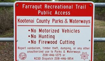 8702 E Scout Trail Rd, Athol, ID 83801