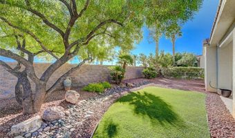 4956 Momenti St, Las Vegas, NV 89135