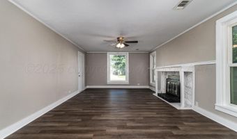 1309 BELLAIRE St, Amarillo, TX 79106