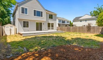 12576 NW MAPLECREST Way, Banks, OR 97106