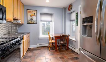 92 ORANGE Ave, Ambler, PA 19002