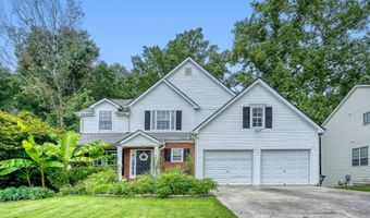 4408 Silver Ridge Way SW, Austell, GA 30106