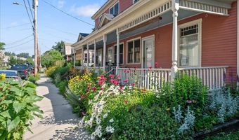 72 Lakeview Ter Unit D, Burlington, VT 05401