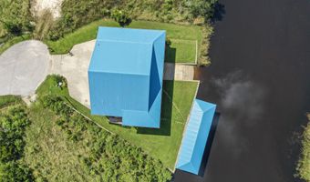 4166 Old Lazy River Rd, Bay St. Louis, MS 39520