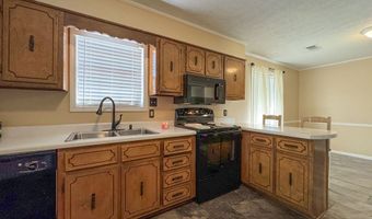 408 Hunters Pkwy, Batesville, MS 38606