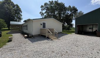 6870 State Road 158, Bedford, IN 47421