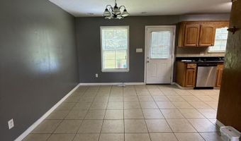1359 Gloria Trl NE, Brookhaven, MS 39601