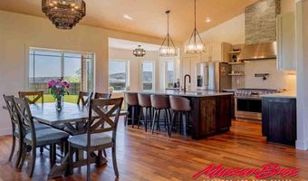 31 Iron Creek Dr, Cody, WY 82414