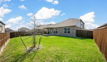 2111 Robert St, Anna, TX 75409