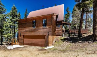 74 Vail Loop, Angel Fire, NM 87710