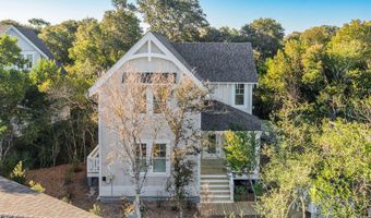 534 Chicamacomico Way, Bald Head Island, NC 28461