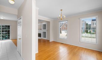 668 Boston Ct, Ann Arbor, MI 48103