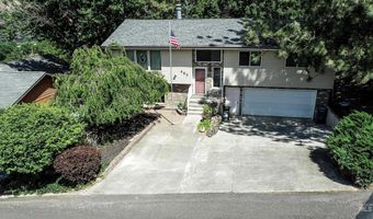 409 Garfield St, Asotin, WA 99402