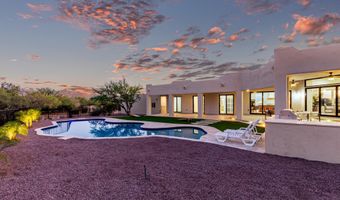 6735 E DOVE VALLEY Rd, Cave Creek, AZ 85331