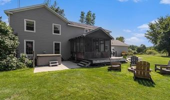 5083 Curtis Rd, Arcadia, MI 48412