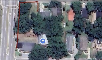 205 Ribaut Rd A, Beaufort, SC 29902