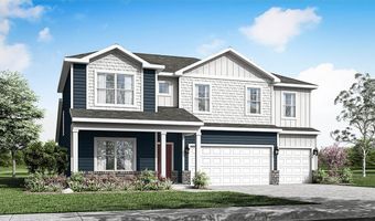3701 Heritage Farm Ln Plan: Milford, Amelia, OH 45102