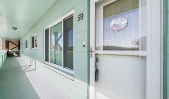 2043 DENMARK St 59, Clearwater, FL 33763