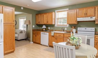 2112 N 11th Ave, Billings, MT 59101