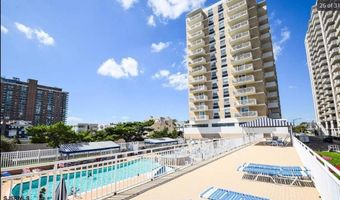 101 S PLAZA Pl, Atlantic City, NJ 08401