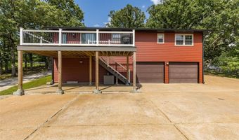 1983 South Dr, Arnold, MO 63010