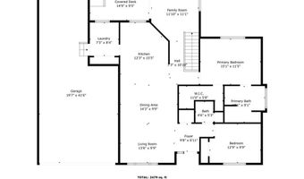 2200 142nd Ln NW, Andover, MN 55304