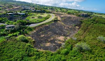 81-6691 PAKAUKANI Pl Lot #: 24, Kealakekua, HI 96750