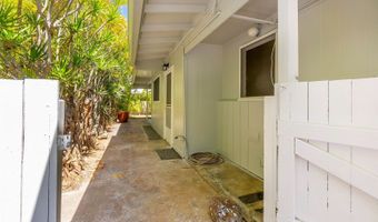 445 N Kainalu Dr B, Kailua, HI 96734