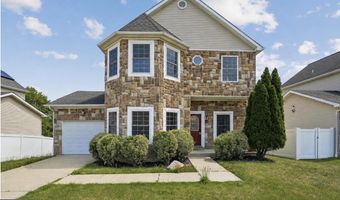 1992 RETTA GILLIAM Ct SE, Washington, DC 20020