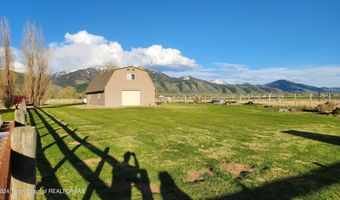 234 MOOSE MANOR Ln, Afton, WY 83110