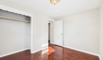 3611 E Lynn St, Anderson, IN 46013