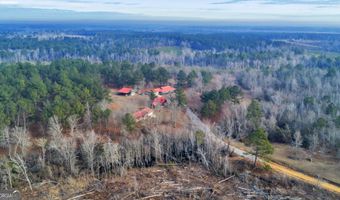 241 Foskey Cemetary Rd, Adrian, GA 31002