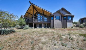 499 Alpine View Ct, Carson City, NV 89705