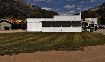 160 U.S. 89, Alpine, WY 83128
