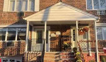 24 SUNSET Ave 1, Bayonne, NJ 07002