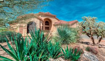 28218 N 60TH Pl, Cave Creek, AZ 85331