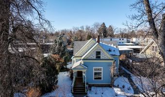 315 S Tracy Ave, Bozeman, MT 59715