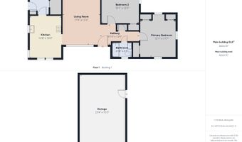 630 Chester St, Anderson, IN 46012