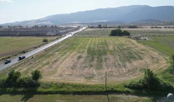 100 E 3000 N, Cedar City, UT 84721