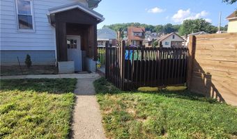 1727 Tyler St, Aliquippa, PA 15001