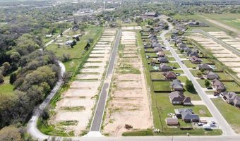 Lot 3a Blk 3 Sienna Drive, Alvord, TX 76225