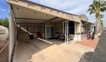 400 N. Plaza Drive Lot 444, Apache Junction, AZ 85120