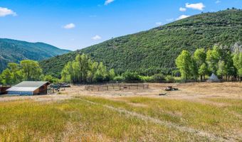 360 W Sopris Creek Rd, Basalt, CO 81621