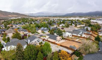 881 Valley Vista Dr, Carson City, NV 89705