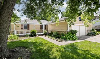 721 Pioneer Dr, Indianapolis, IN 46217
