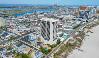3851 Boardwalk Ph102, Atlantic City, NJ 08401