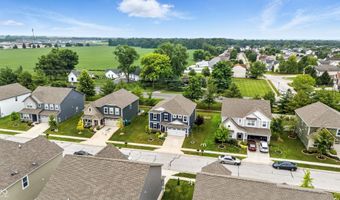 7225 Lockford S, Avon, IN 46123